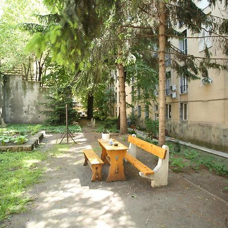 Castle Courtyard Hideaway Apartment Будапеща Екстериор снимка