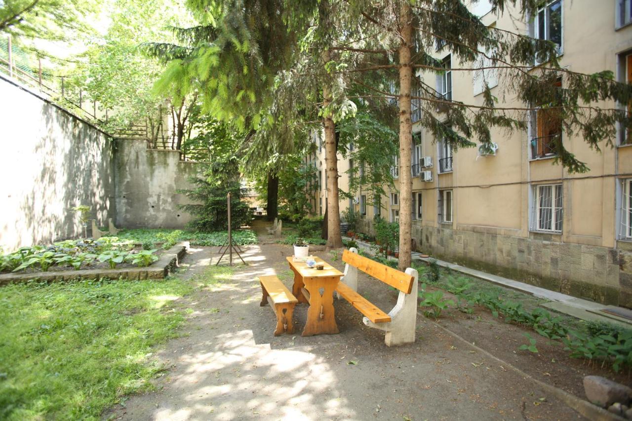 Castle Courtyard Hideaway Apartment Будапеща Екстериор снимка