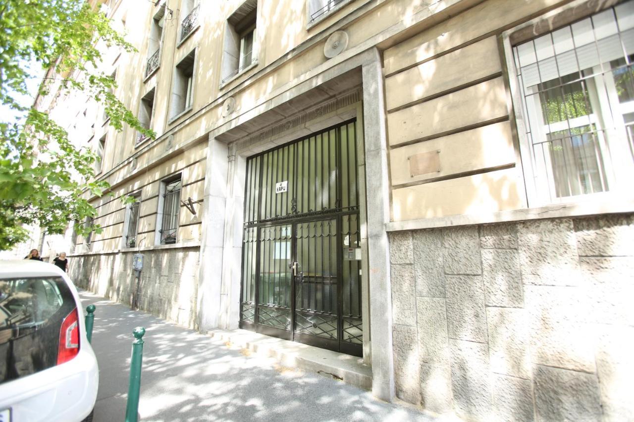 Castle Courtyard Hideaway Apartment Будапеща Екстериор снимка